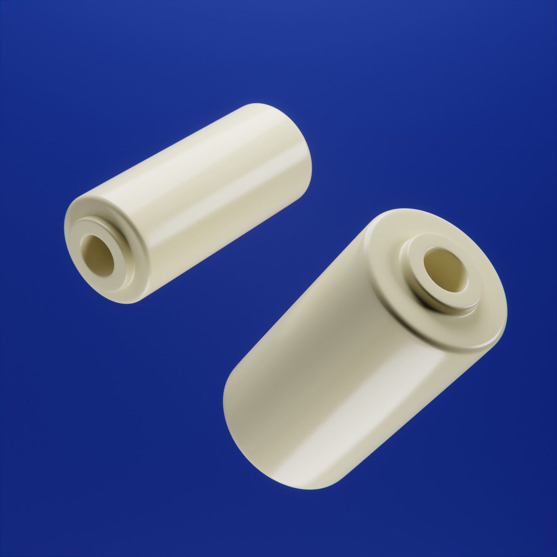 Discover the Advantages of Comco EPP’s Cast Nylon 6 Container Rollers ...